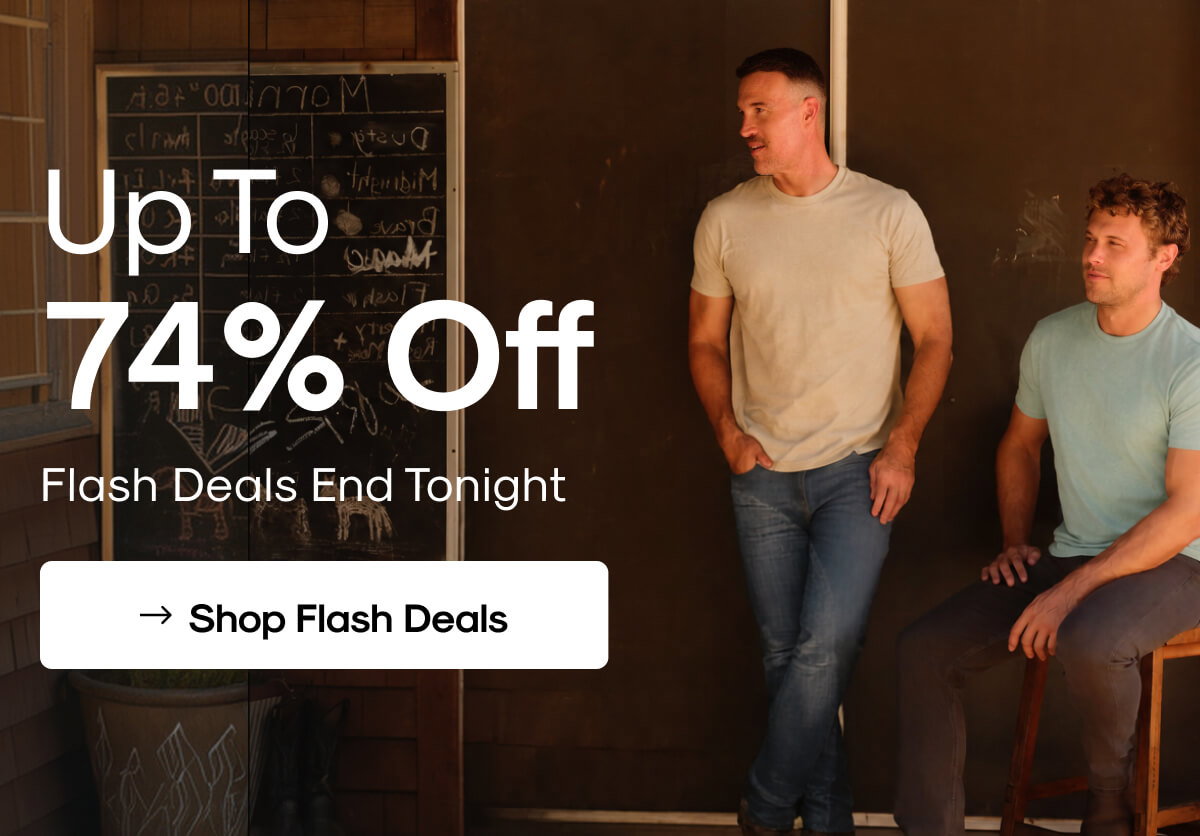 Shop Flash Deals