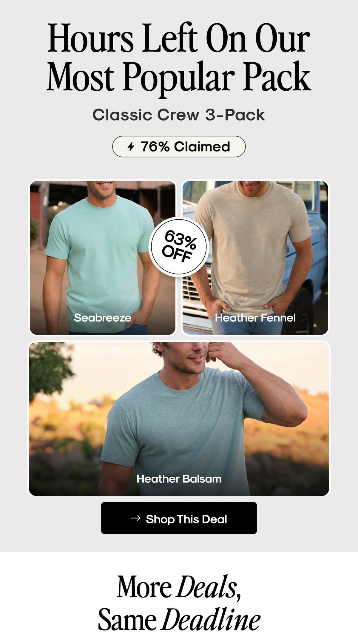 Shop this Deal