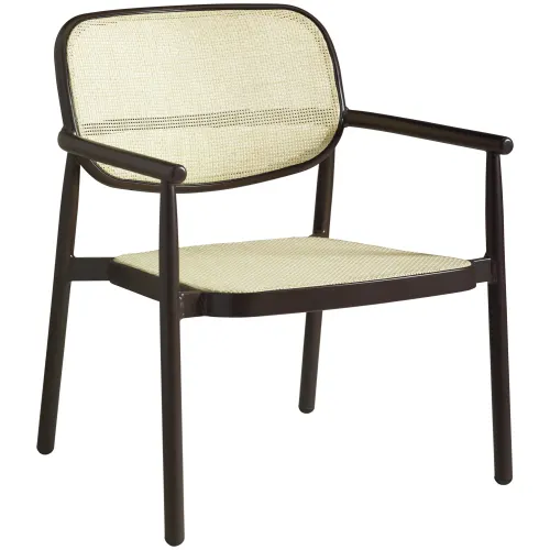 Outdoor Lounge Sessel Candia