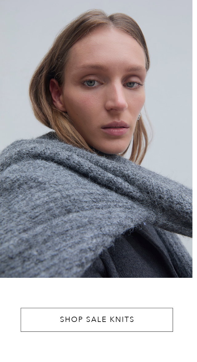 Sale Knits