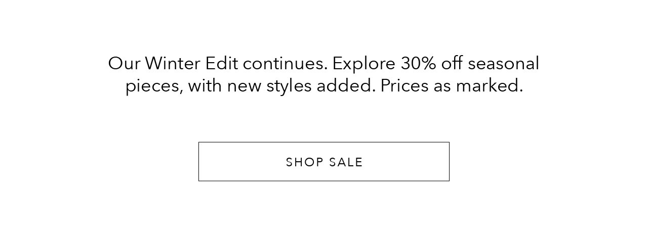 Sale