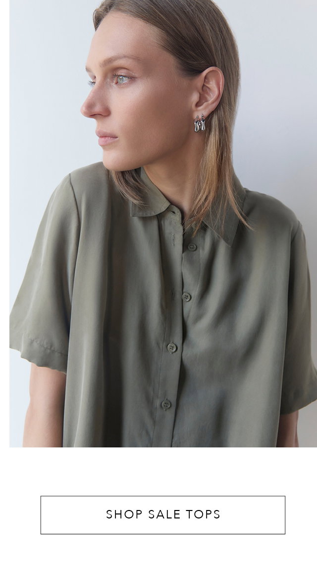 Sale Tops