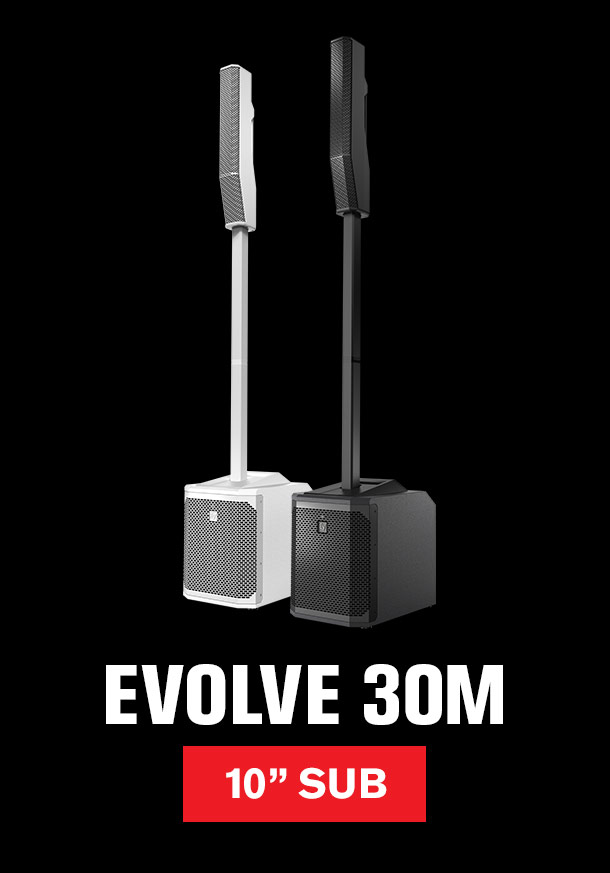 EVOLVE 30M