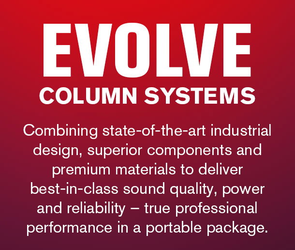Evolve Column Systems
