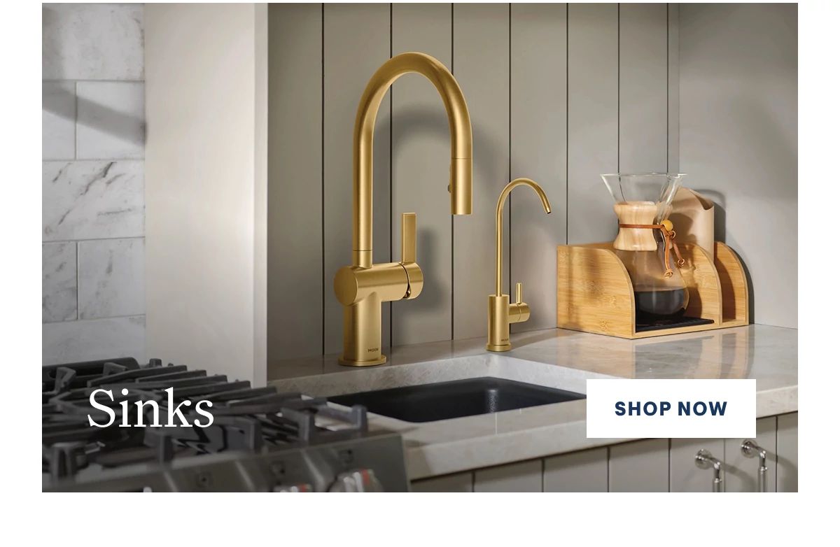 Sinks