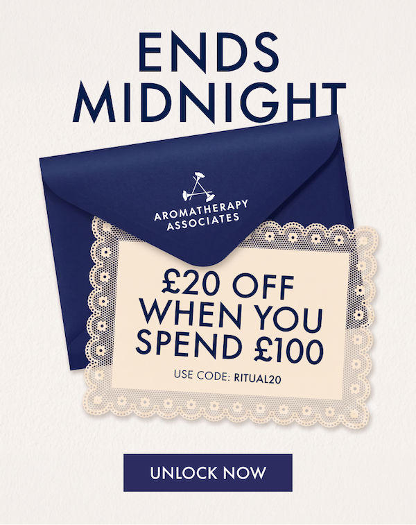 Aromatherapy Associates