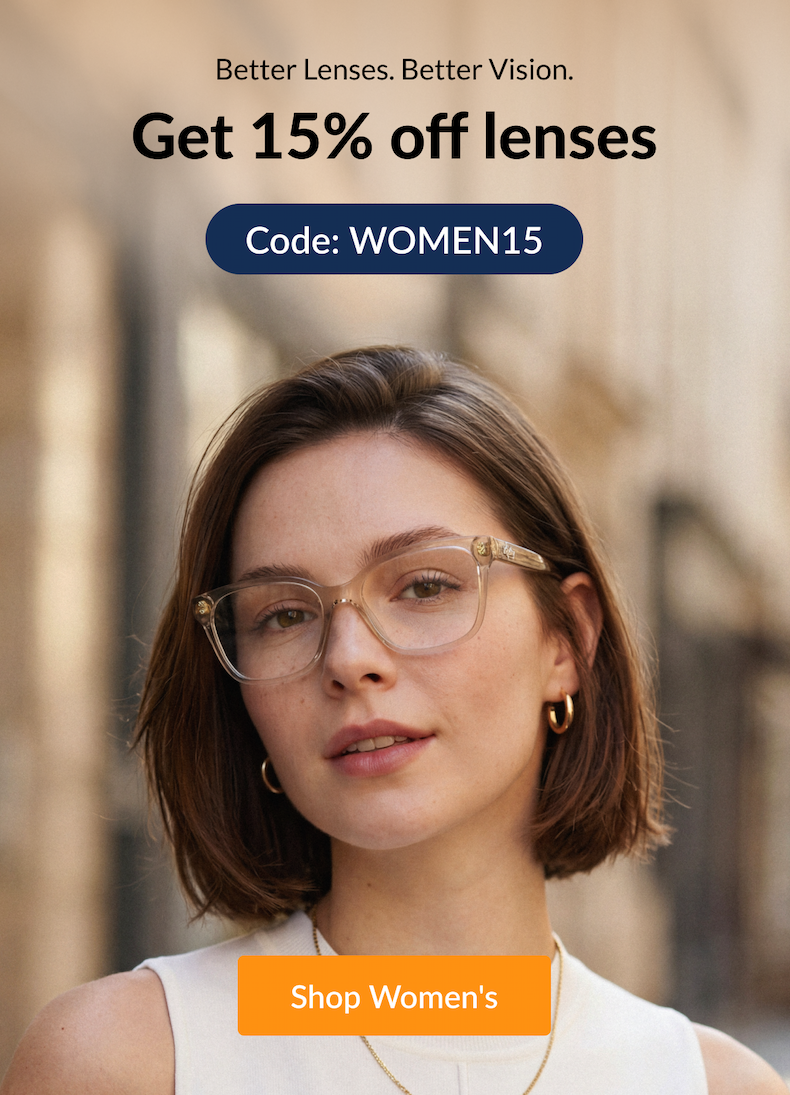 Code: WOMEN15
