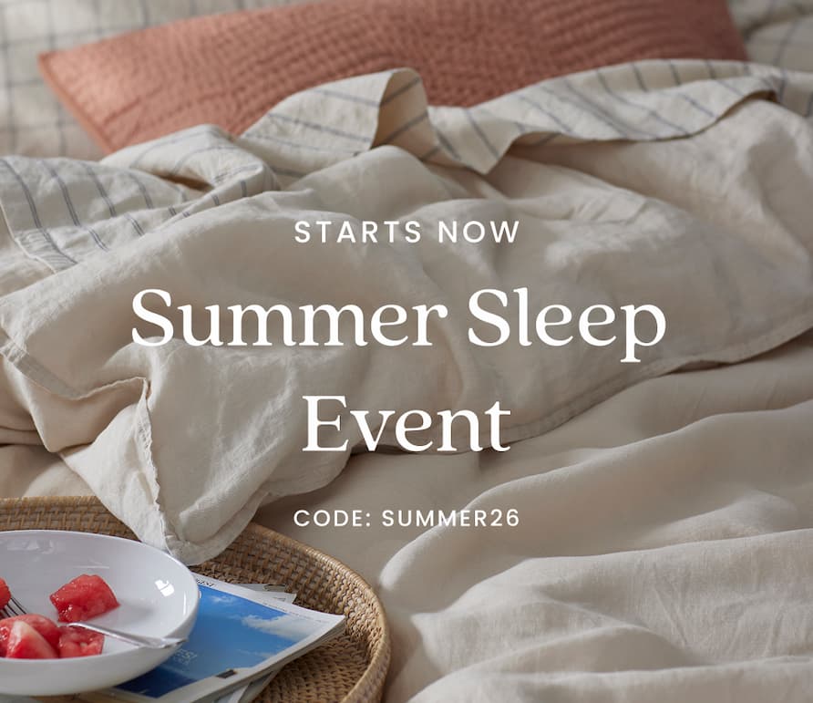 SUMMER SLEEP EVENT