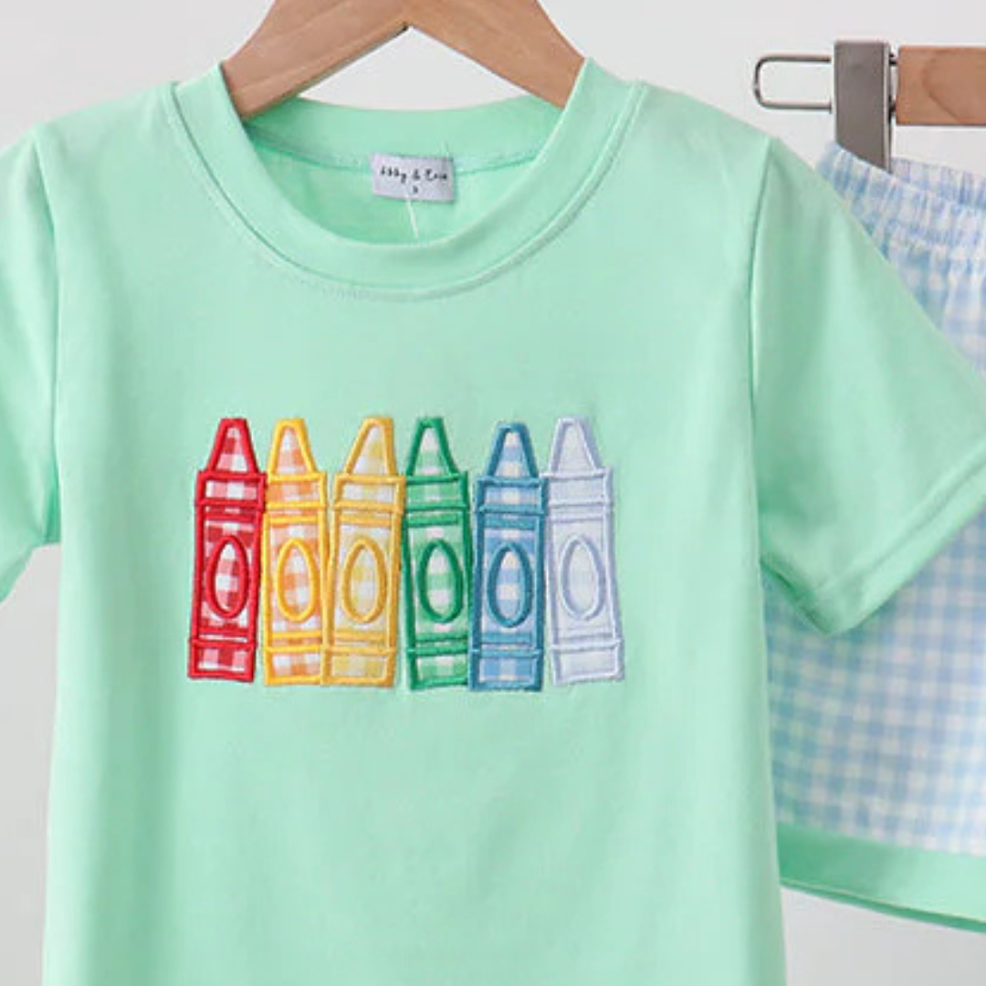 Shop NEW Back to School Styles