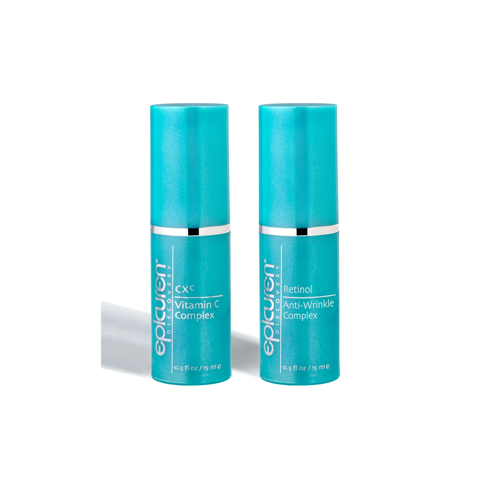 Image of Prevention & Correction Duo