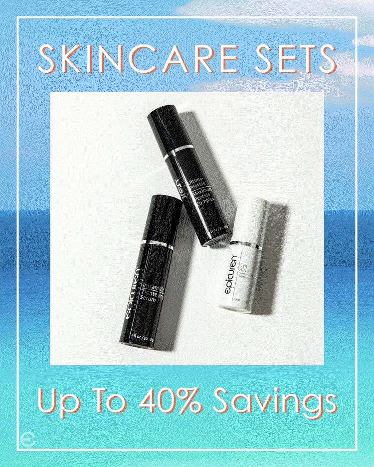 SKINCARE SETS