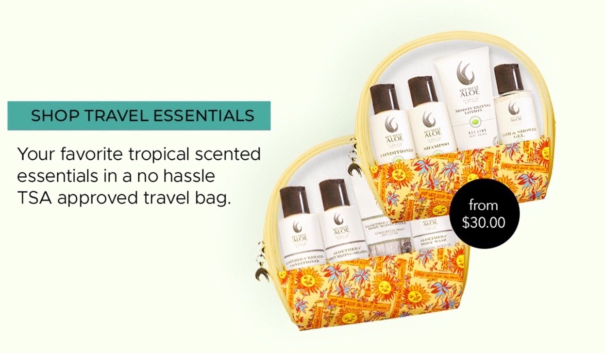 Free Gift with Purchase $50+