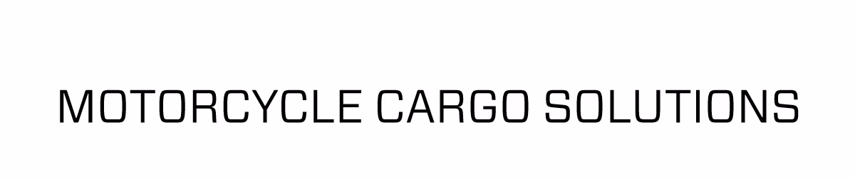 MOTORCYCLE CARGO SOLUTIONS