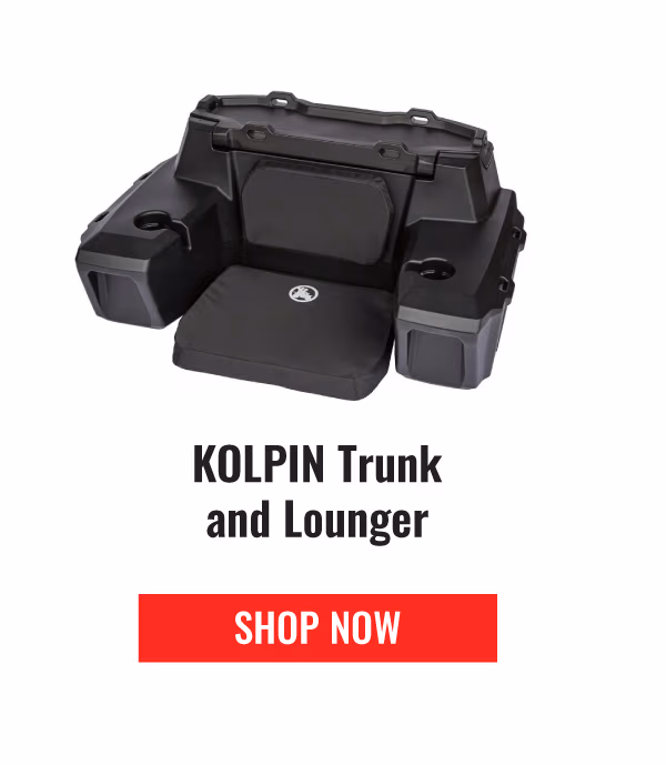 KOPLIN TRUNK AND LOUNGER | SHOP NOW