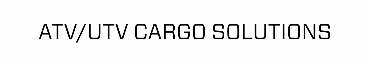 ATV/UTV SOLUTIONS