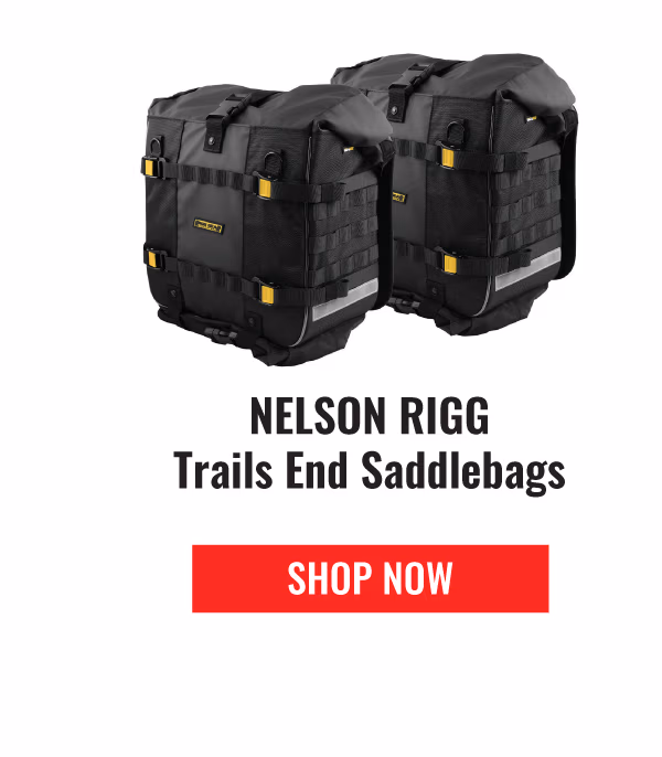 SADDLEMEN SPORT TUNNEL BAG | SHOP NOW