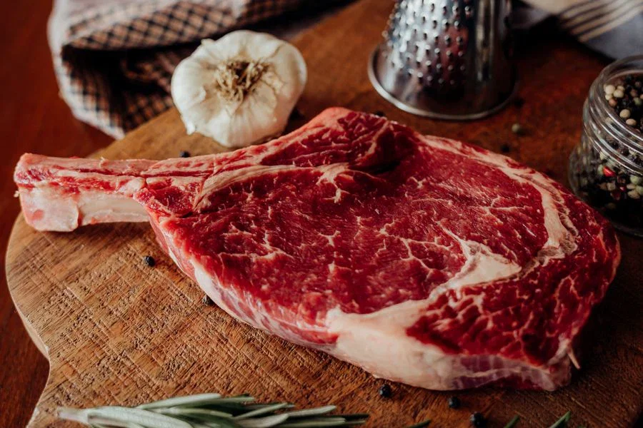 Image of Beef French Ribeye - 16-20 oz