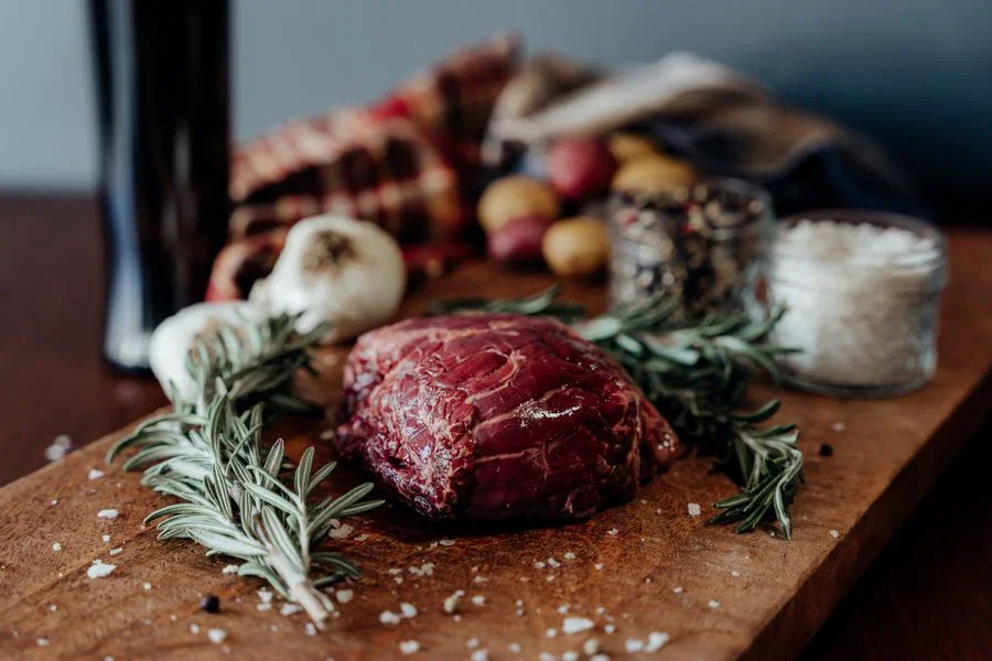 Image of Beef Skirt Steak - 14 oz.