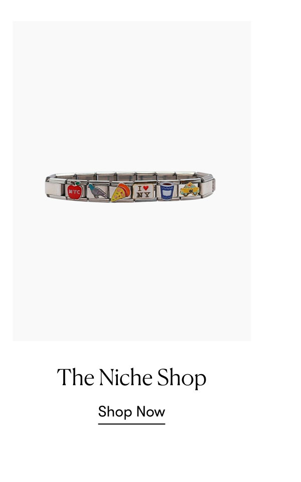 The Niche Shop