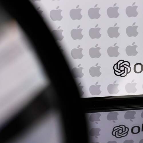 Apple Sues OpenAI, Alleges Its Hardware Business Is 'Rotten to the Core'