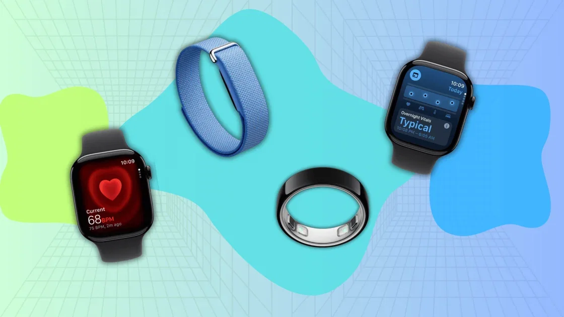 Apple's Answer to the Fitbit Air Should Be an 'iRing,' Not Another Fitness Band