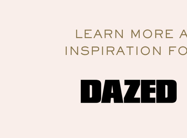 Learn more about Bella’s inspiration for SOLAR MISTS: DAZED
