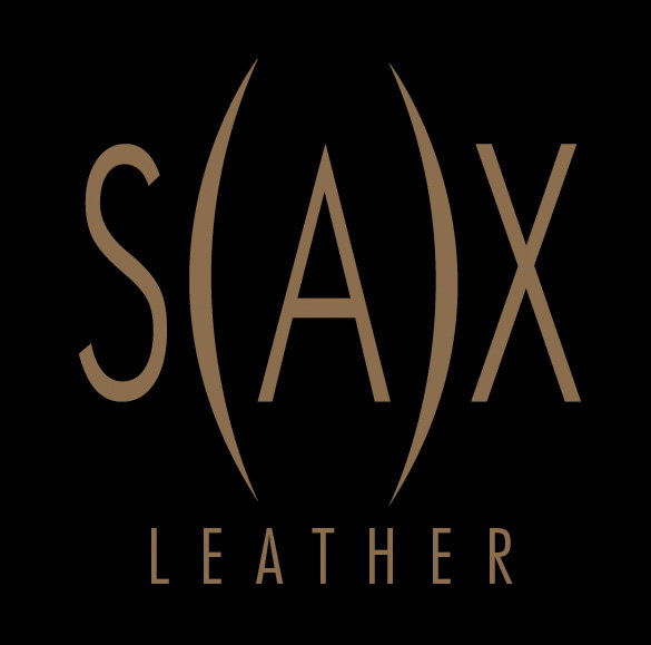 S(A)X LOGO