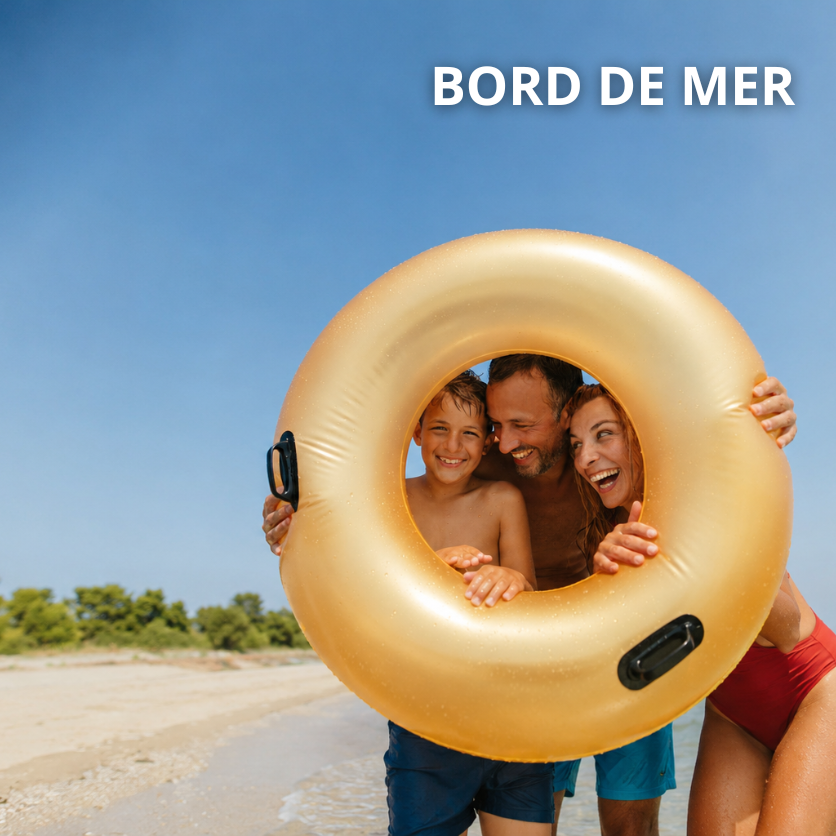 Bord de mer