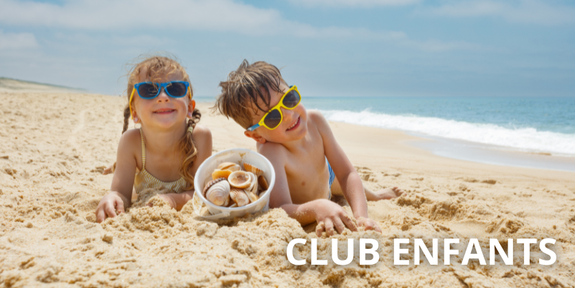 Club enfants