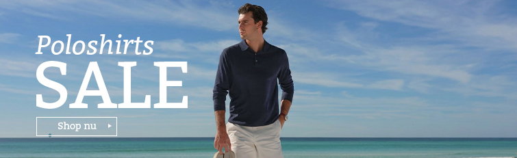 Poloshirts