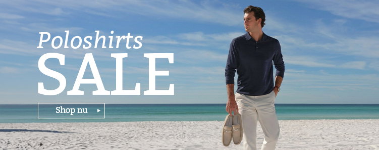 Poloshirts