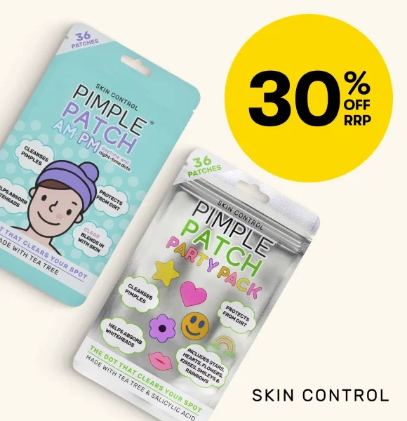 30% OFF RRP