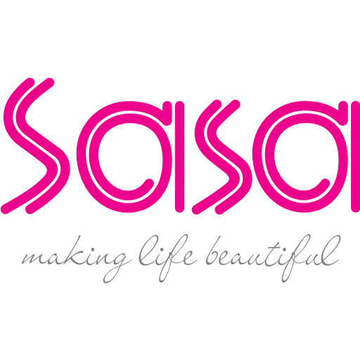 Sasa Global eShop