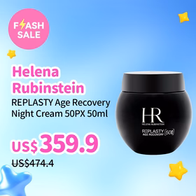 Helena Rubinstein REPLASTY Age Recovery Night Cream 50PX 50ml