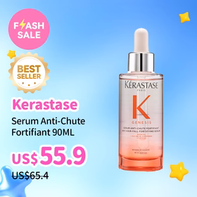 Kerastase Serum Anti-Chute Fortifiant 90ML