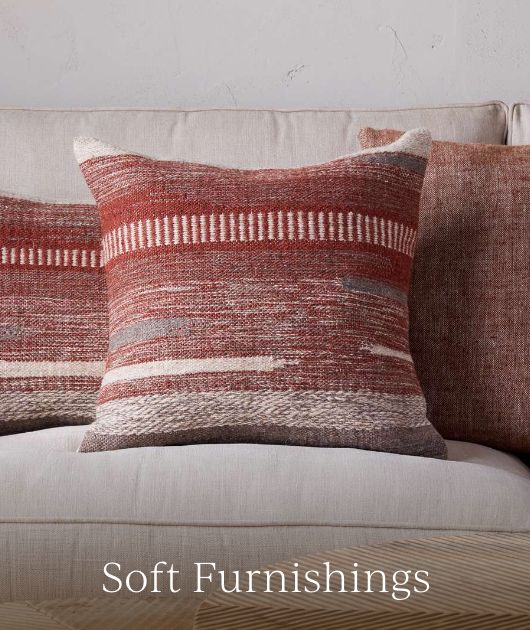 Soft Furnishings