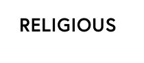 Religious Jewelry