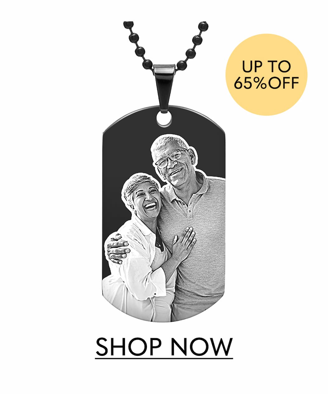 Dog Tags