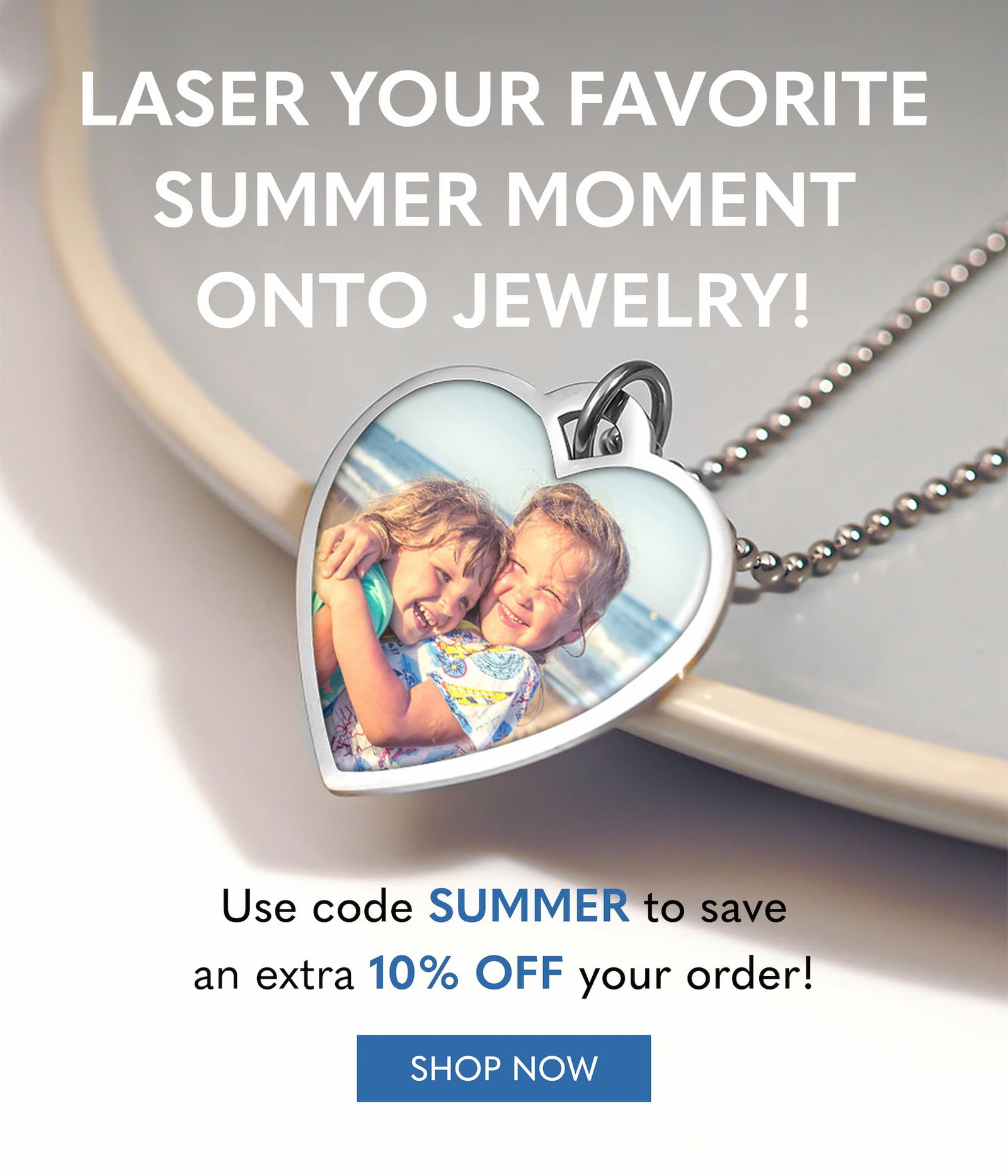 Photo Jewelry