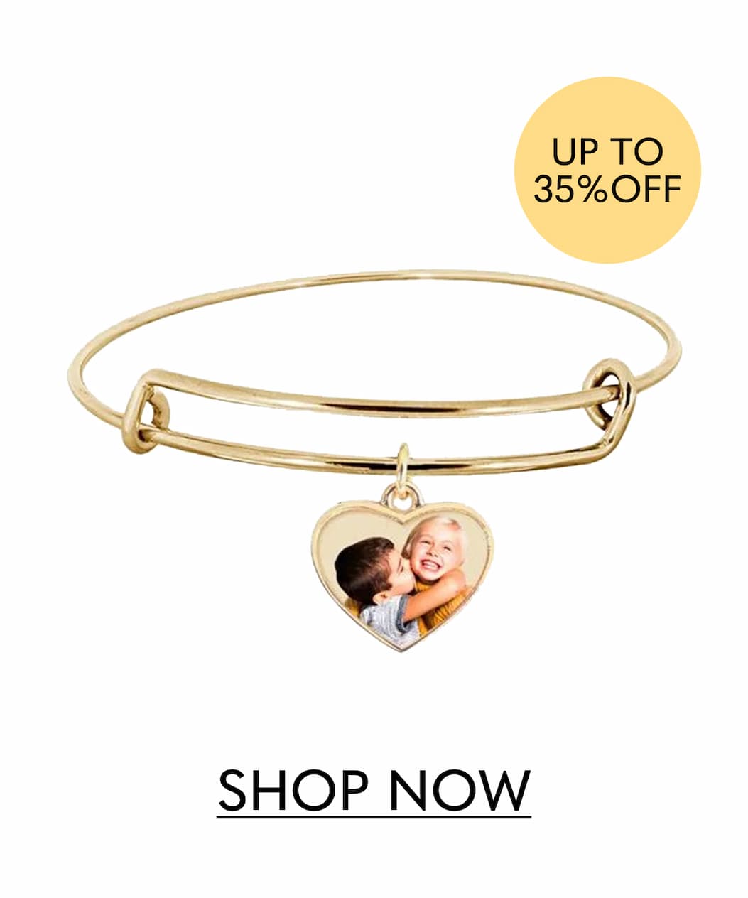 Photo Bracelet