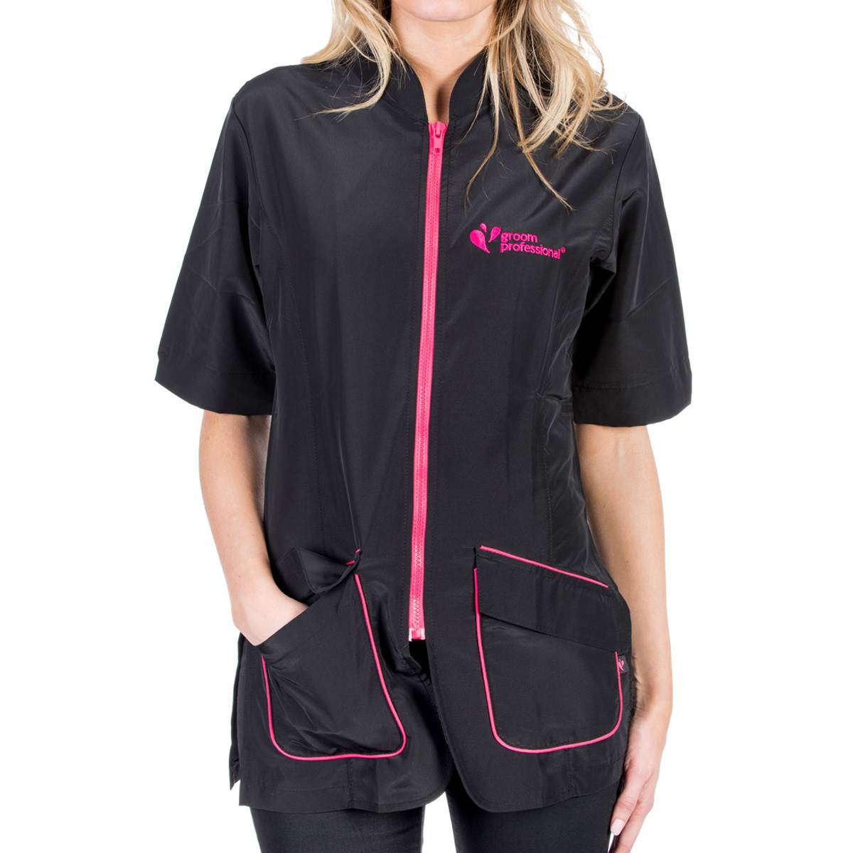 Image of Groom Professional Milano Jacket Pink
