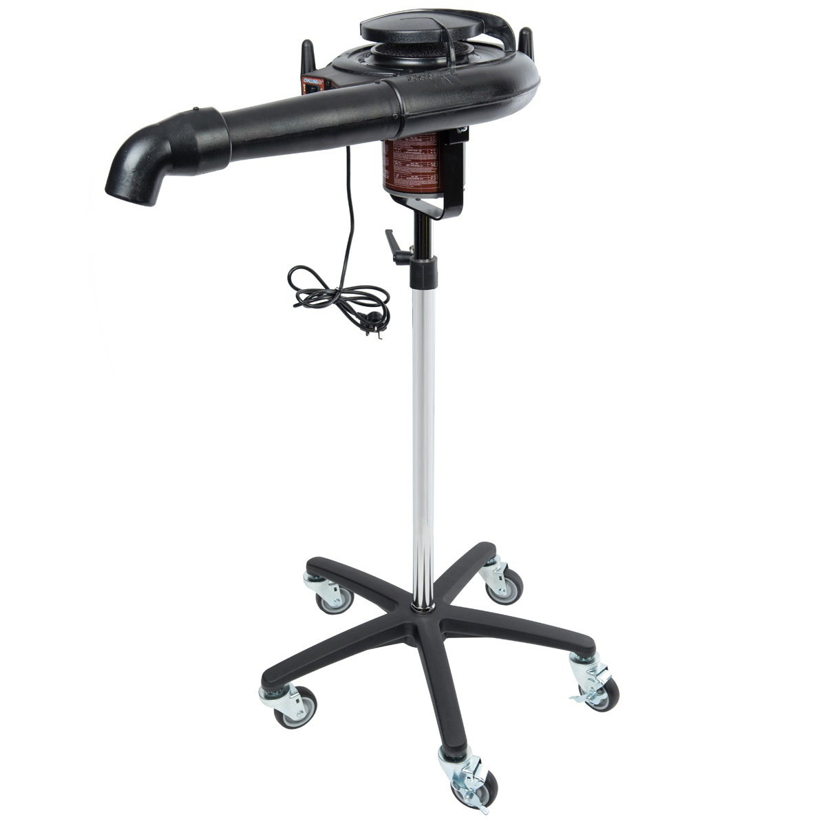 Image of Double K 9000 ii Stand Finishing Dryer