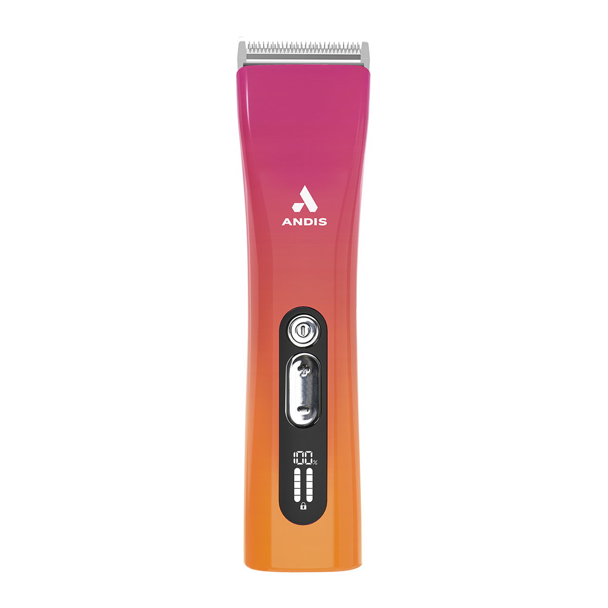 Image of Andis ProClip 5-in-1 Cordless Grooming Clipper – Sunset