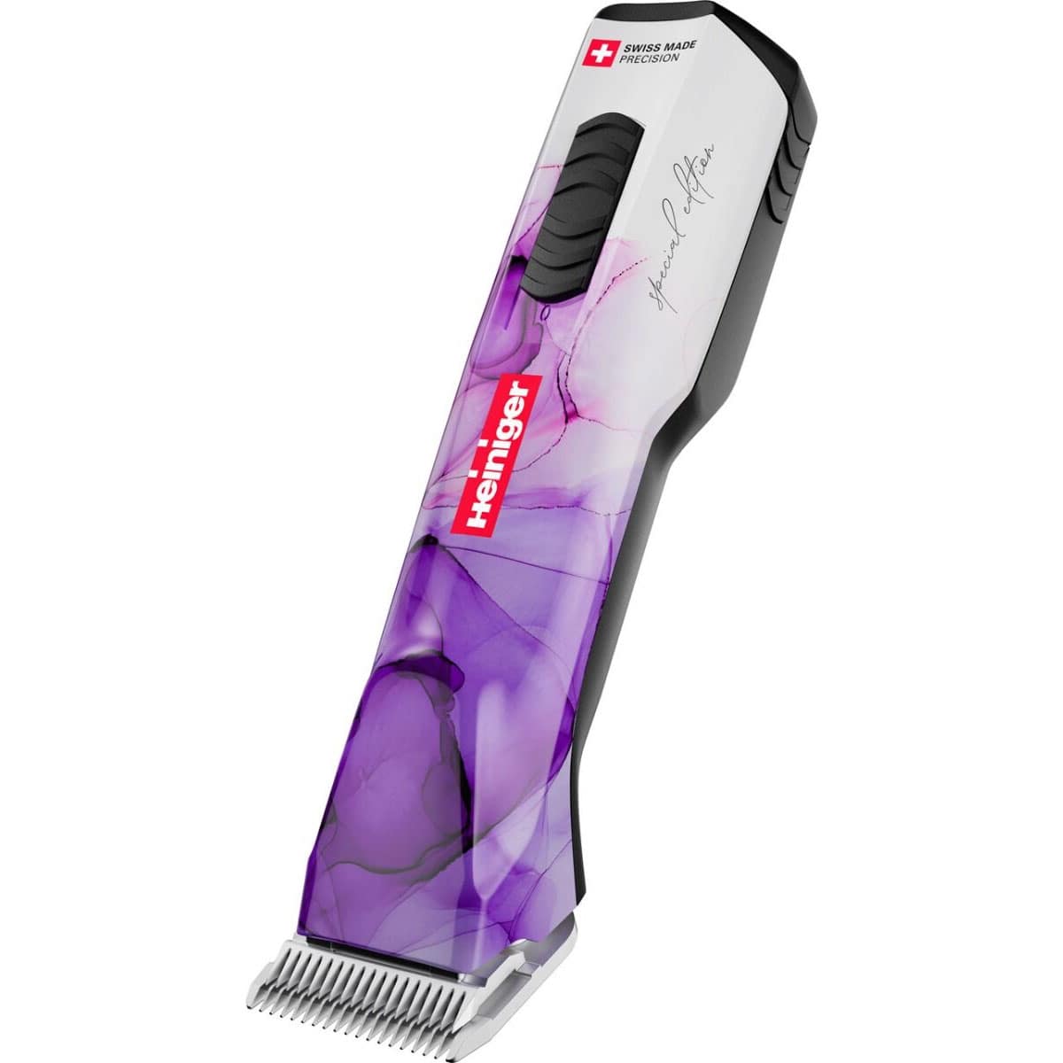 Image of Heiniger Opal Special Edition Cordless Clipper