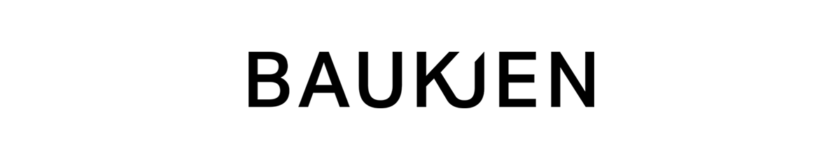 Baukjen Logo