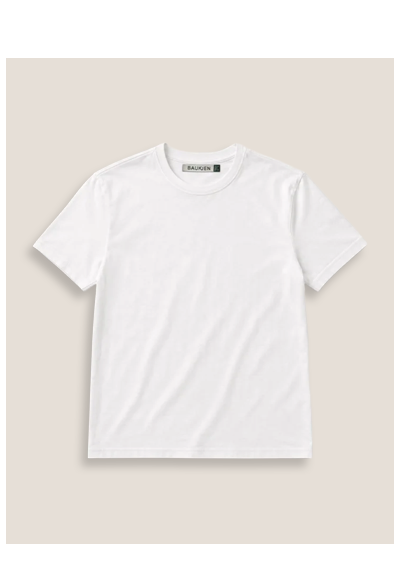 Maddi Crew Neck Tee