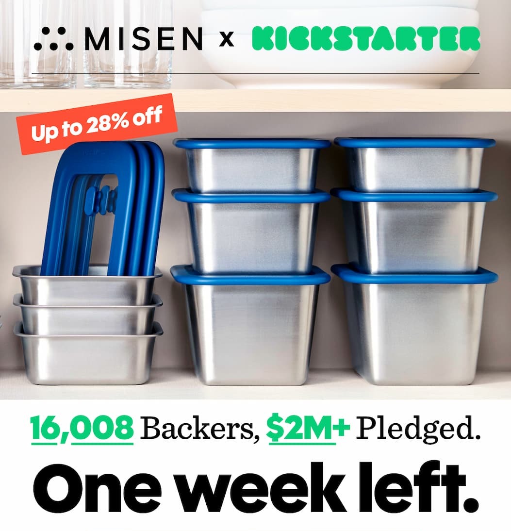 UP TO 28% OFF | One week left