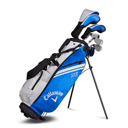 Callaway XJ Set