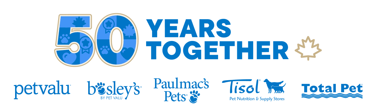 50 Years Together