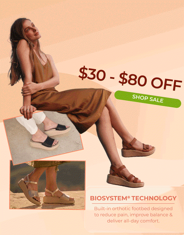 Weekend Sale